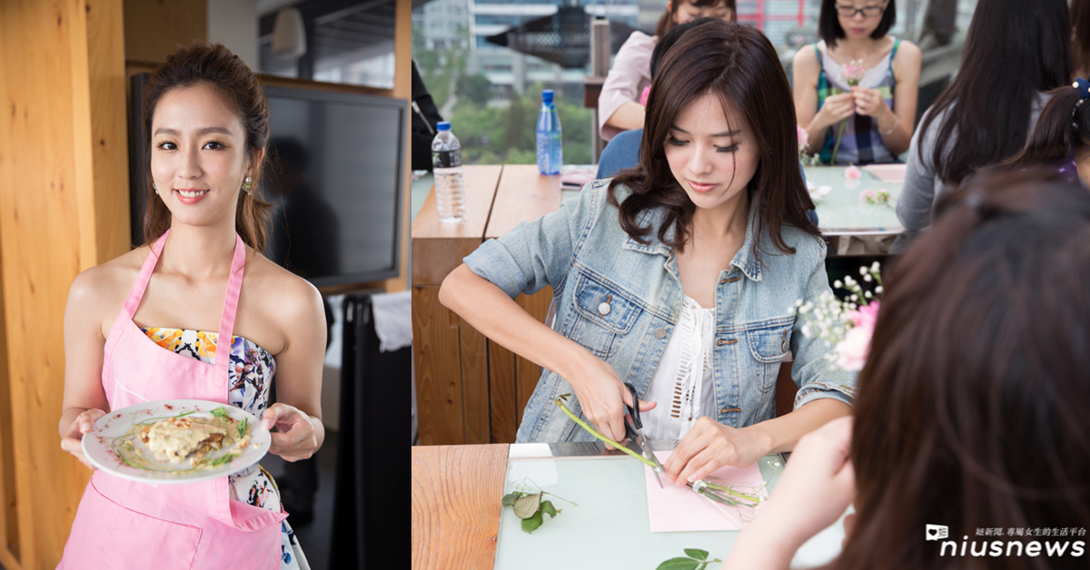 到底要送媽媽什麼啦？其實最簡單的就是這份暖暖的禮物 膠原錠、 Chocola BB、 蜂王飲、 母親節、 周曉涵