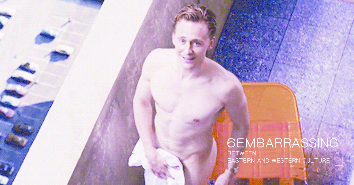 亞洲人很沒禮貌？6個讓人尷尬的東西方文化差異 英國、西方、東西方、文化差異、地鐵、禮貌