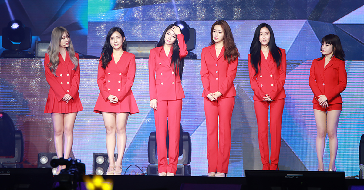 「最後合體」T-ara大展中文實力！台灣演唱會芝妍和孝敏〈Trouble Maker〉太惹火 T-ara、芝妍、孝敏、安靜、昭妍、Trouble Maker、演唱會、感動、最後、合體