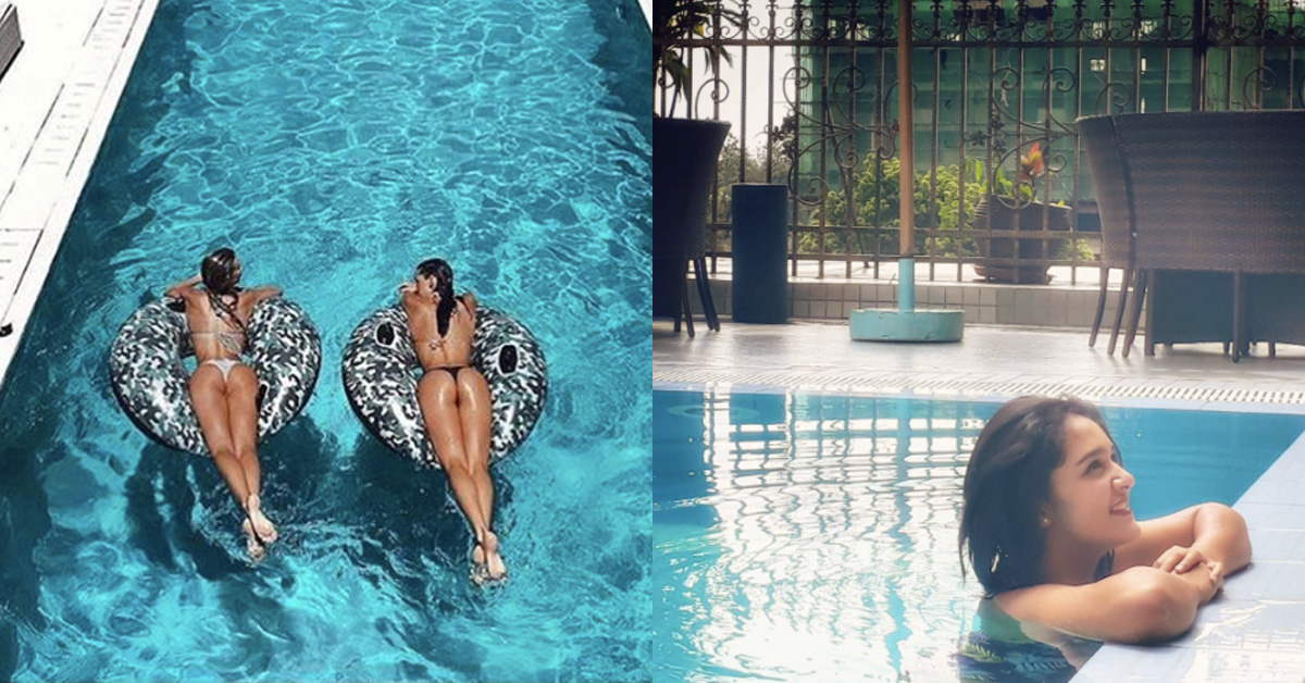 真心換絕情之擦了防曬還變黑！醫生說：「因為你用錯方法了嘛！」 妞新品、防曬、曬黑、防曬習慣、補擦防曬、足夠使用量