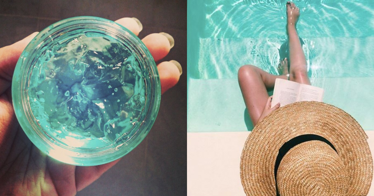 愈熱愈要買到狂！用了心情才不會阿雜的消暑美妝好物 狂熱fever、美妝好物、降溫、好心情、涼感、夏季肌膚保養、妞新品、碧麗妃、L’OCCITANE、shu uemura、Dior、SABON、SHISEIDO、NIVEA、妞新品