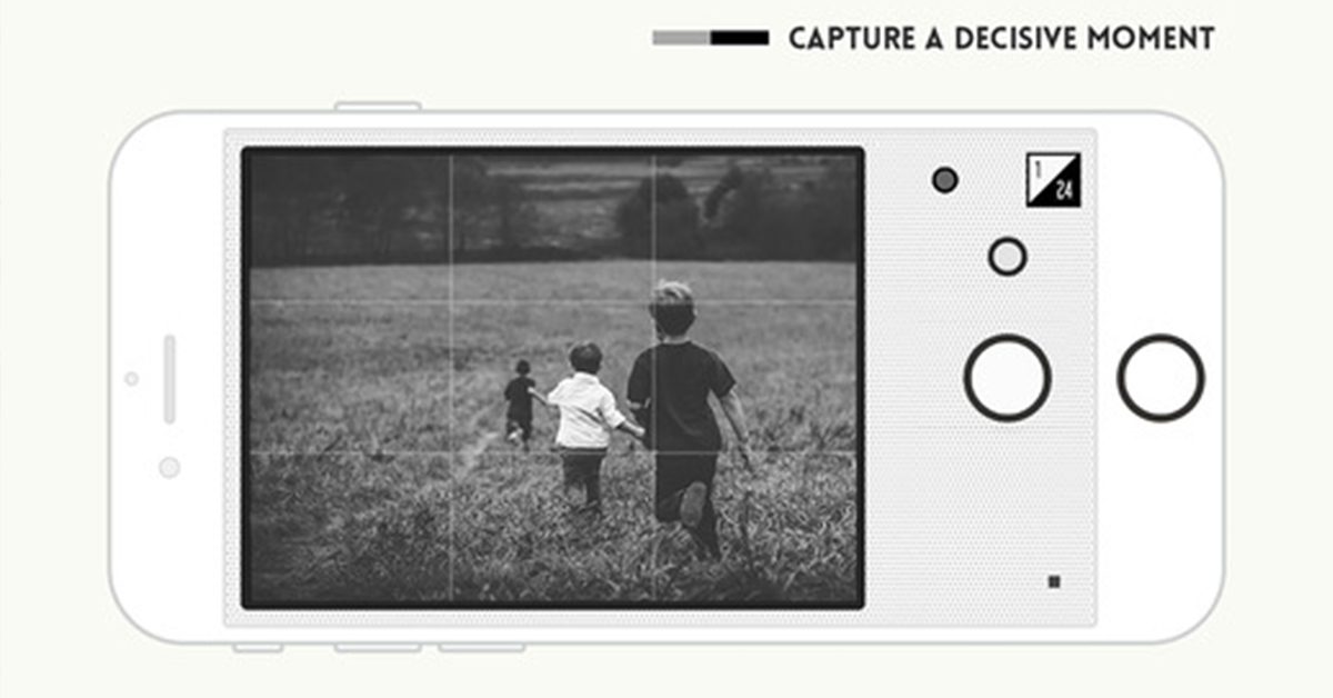 05/15限時免費App特輯：黑白攝影控絕對不能錯過！ 限免、免費、特價、iPhone、App、Apple store