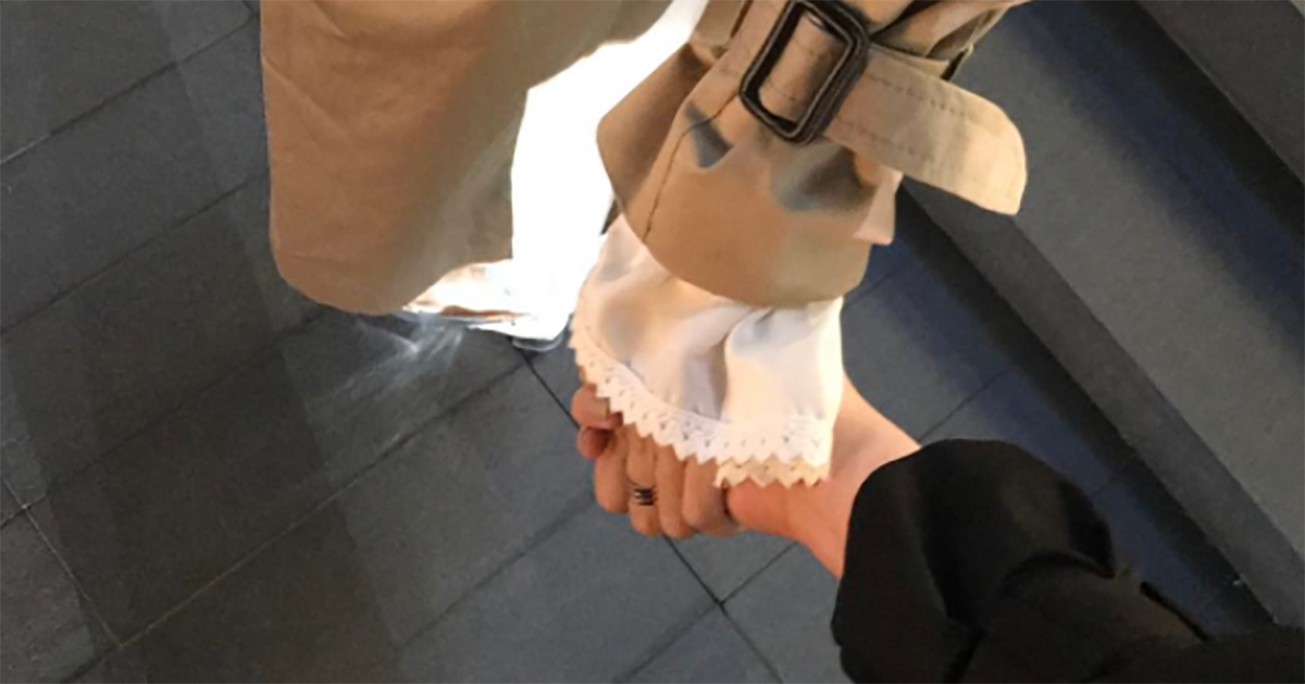 【大A駐站專欄 第22回】前女友 大A、兩性、專欄、前女友、安全感