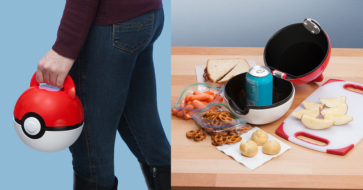 想要成為神奇寶貝大師嗎？超可愛的寶可夢廚房用品把你家變成訓練場 寶可夢、神奇寶貝大師、廚房用品、寶貝球、皮卡丘