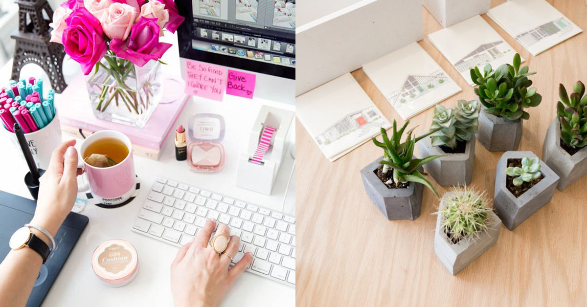 得了一上班就臭臉的病？來試試你不知道的韓妞心情療癒術 療癒、心靈、遊戲、顏色、配件、飲食