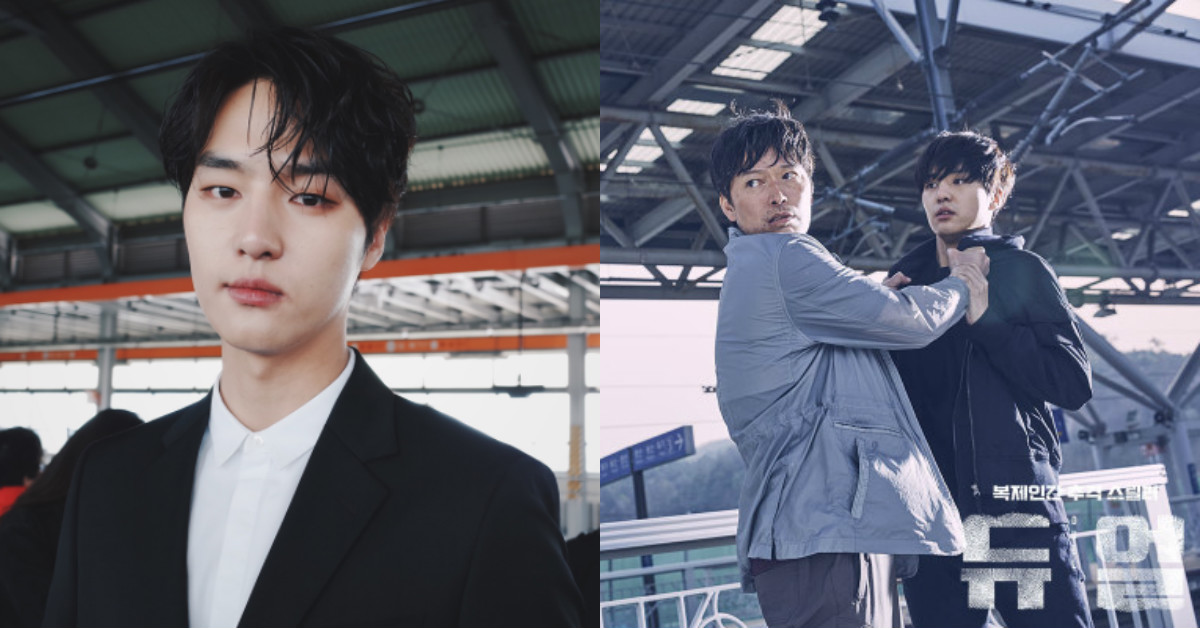 讓人又愛又恨的帥氣殺人魔！驚悚懸疑劇《Duel》將接檔《隧道》於6月播出 Duel、OCN、Voice、韓劇、韓國