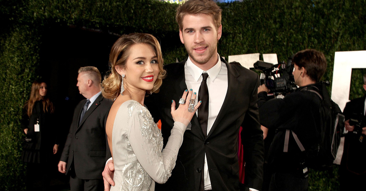 從不後悔和連恩漢斯沃分手！證明麥莉長大的5句戀愛宣言 麥莉、連恩漢斯沃、Miley Cyrus、 Liam Hemsworth、甜蜜、愛情、訂婚、結婚、 Malibu