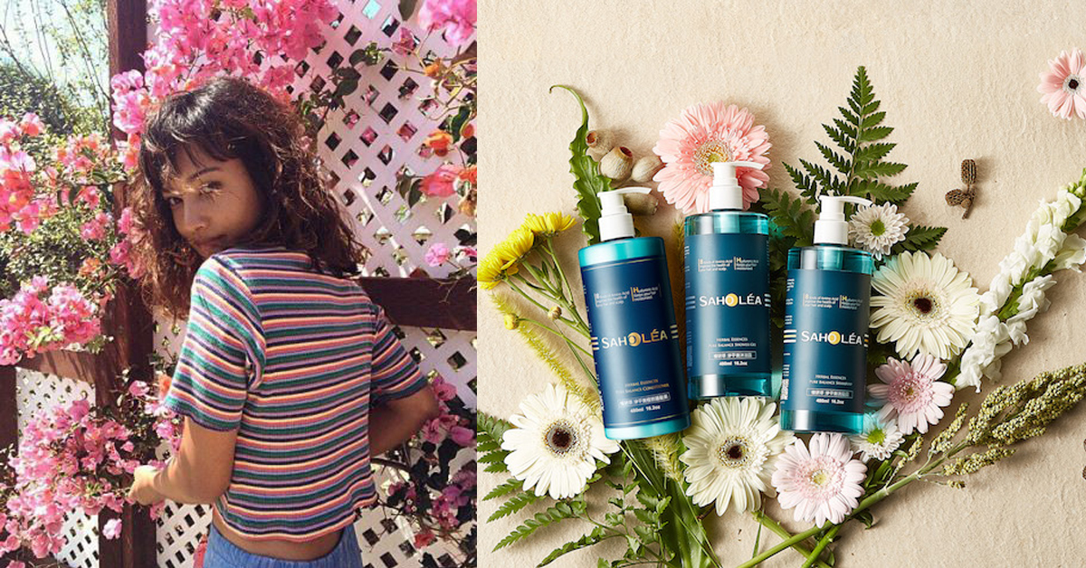 不靠顏質就無法擺脫邊緣人的命運嗎？香香公主人緣UPUP的小心機～ 香水、洗髮精、精油、擴香、香氛、味道