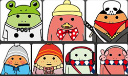 App新發現  日本POPCORN Salt要紅了！ P-Corn、POPCORN Salt