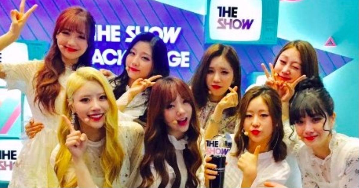 INFINITE師妹終於熬到初一位！6首Lovelyz經典歌單複習 Lovelyz、初一位、INFINITE、歌單、Ah-Choo