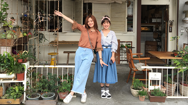 打卡神仙秘境、夢幻兔兔廚房都在這～「花蓮心動之旅」帶妳一起從早玩到晚 愛玩妞、花蓮、愛玩妞在花蓮、消暑、夏日