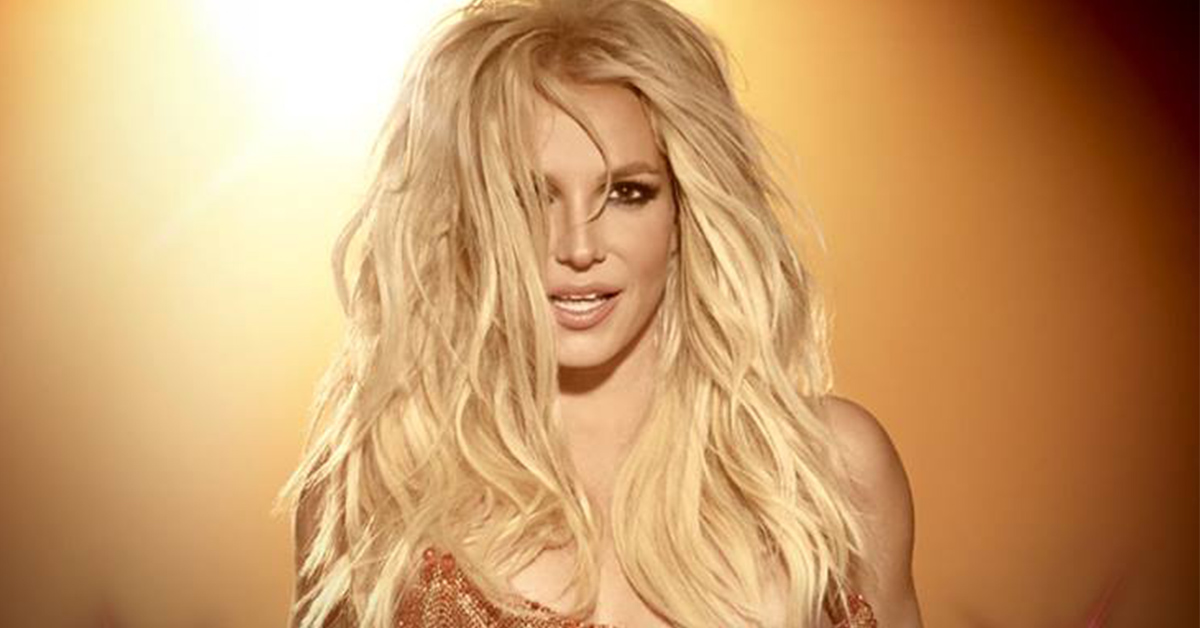 不能沒有〈Baby One More Time〉！小甜甜布蘭妮演唱會最有可能會唱的10首歌 小甜甜布蘭妮、演唱會、傳奇、天后、南港展覽館