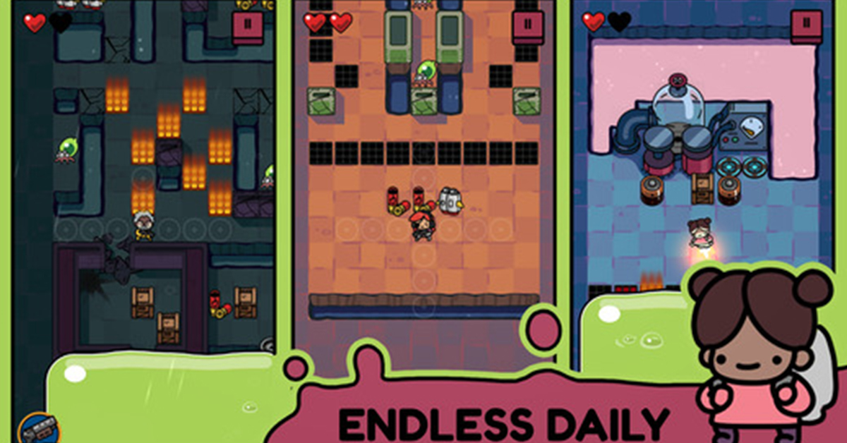 05/22限時免費App特輯：幫助呆萌化學家逃離密室！ 限免、免費、特價、iPhone、App、Apple store