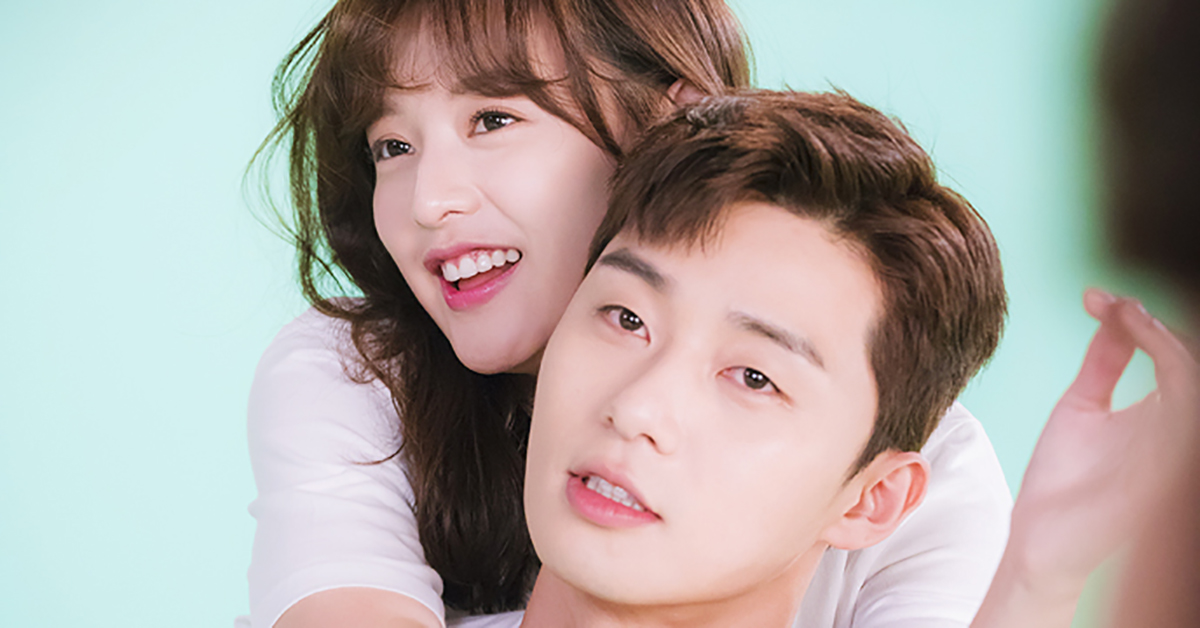 男女之間真的有純友誼嗎？《三流之路》金智媛的撒嬌絕對會掀起模仿熱潮～ 金智媛、朴敘俊、愛情、友誼、三流之路