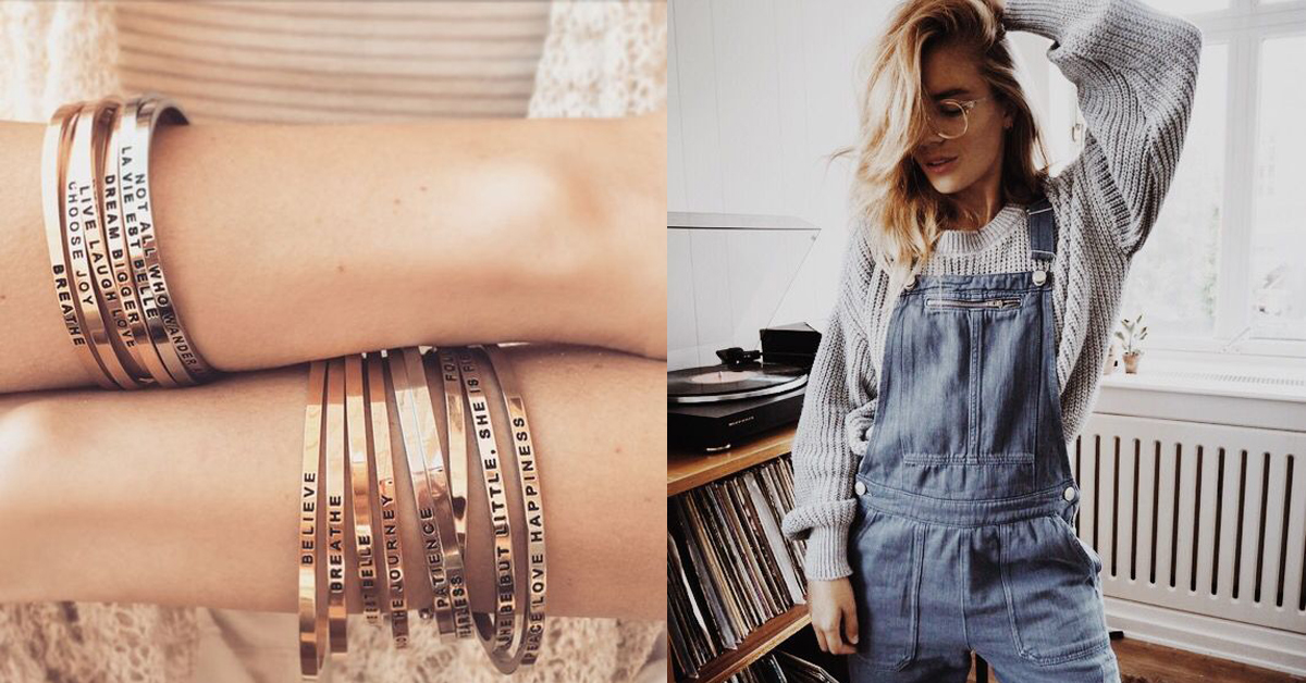 自己的金句自己創！最適合穿去嗆討厭鬼的自製戰袍 時尚、風格、穿搭、設計、衣服