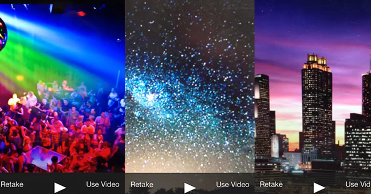 05/23限時免費App特輯：夜間攝影一點都不難！ 限免、免費、特價、iPhone、App、Apple store