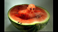 創意無限 食物雕塑讓你大開眼界！ KUSO、藝術、藝術、手作、食物