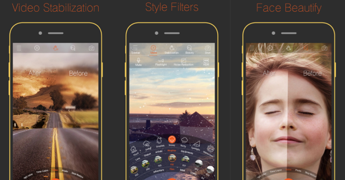 05/24限時免費App特輯：連假不可或缺的攝影app清單！ 限免、免費、特價、iPhone、App、Apple store