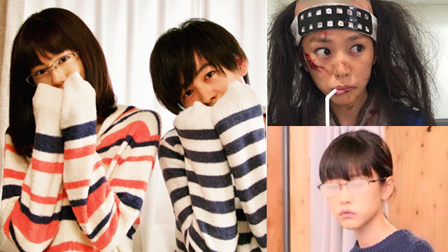 日本最美臉孔怎樣扮醜也不怕！桐谷美玲《人100%靠外表》反差萌更可愛 日劇、人100%靠外表、桐谷美玲、理科女、穿搭、最美臉孔、反差、搞怪、扮醜、成田凌