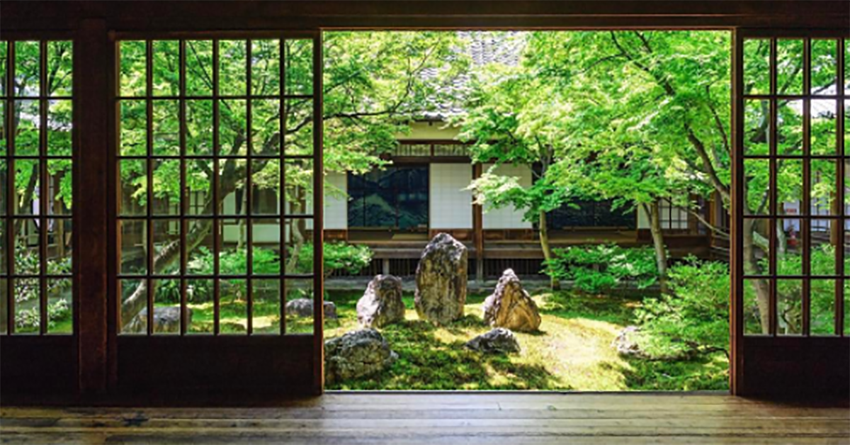 妞書僮：帶你走進古都靈魂之內～《有鹿來：京都的日常》新書轉載2-2 妞書僮、有鹿來、京都、日常、鹿、驚喜、雅景人文、歲時迭替、讀讀書