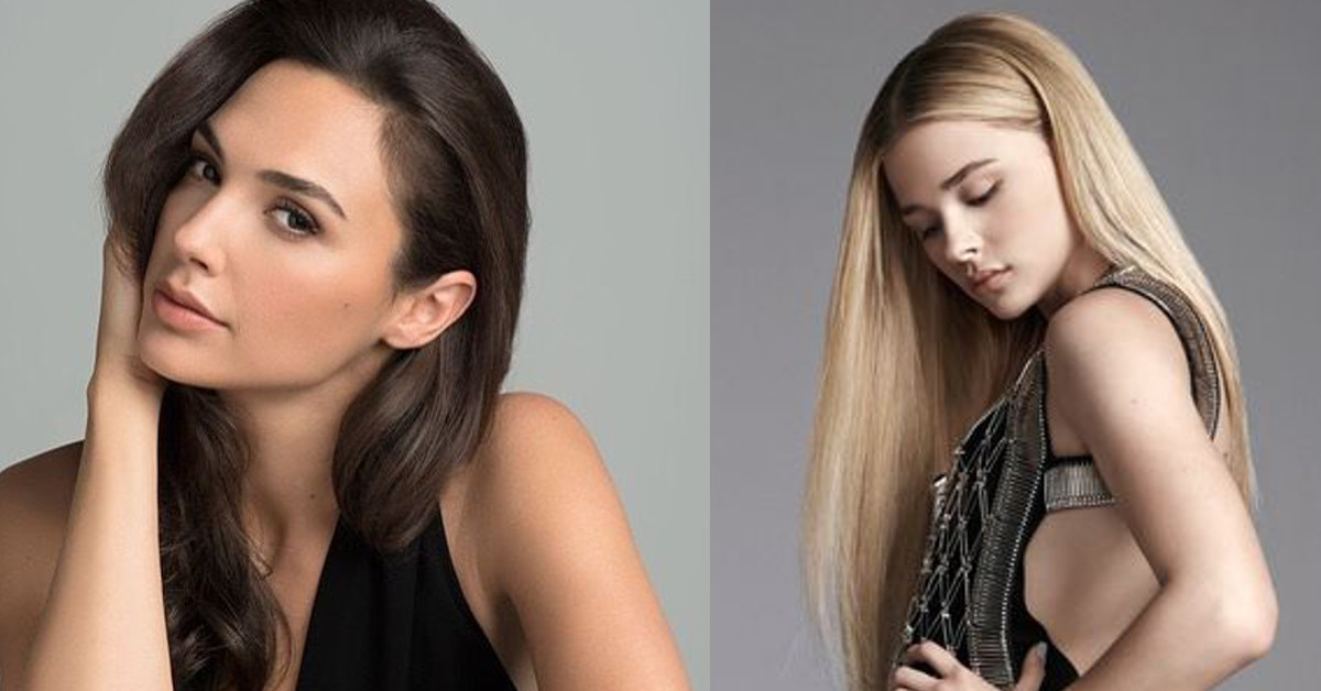 秀髮美到像是仙女降臨！這5位女明星都擁有美到嫑嫑的好髮質～ 頭髮、秀髮、壓力、咖啡因、歐萊德