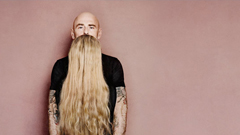 鬍子頭髮傻傻分不清楚的創意廣告       卡尼爾、GARNIER、Publicis、Billy & Hells、藝術