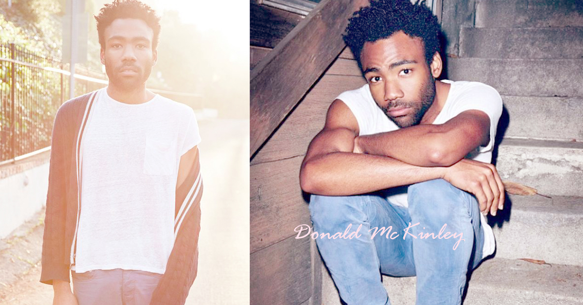 火星人布魯諾的最強競爭對手！難得一見的影音雙棲才子Childish Gambino Donald Glover、絕地救援、才華、聰明、脫口秀、獅子王真人版、辛巴、R&B、饒舌、Childish Gambino、Redbone