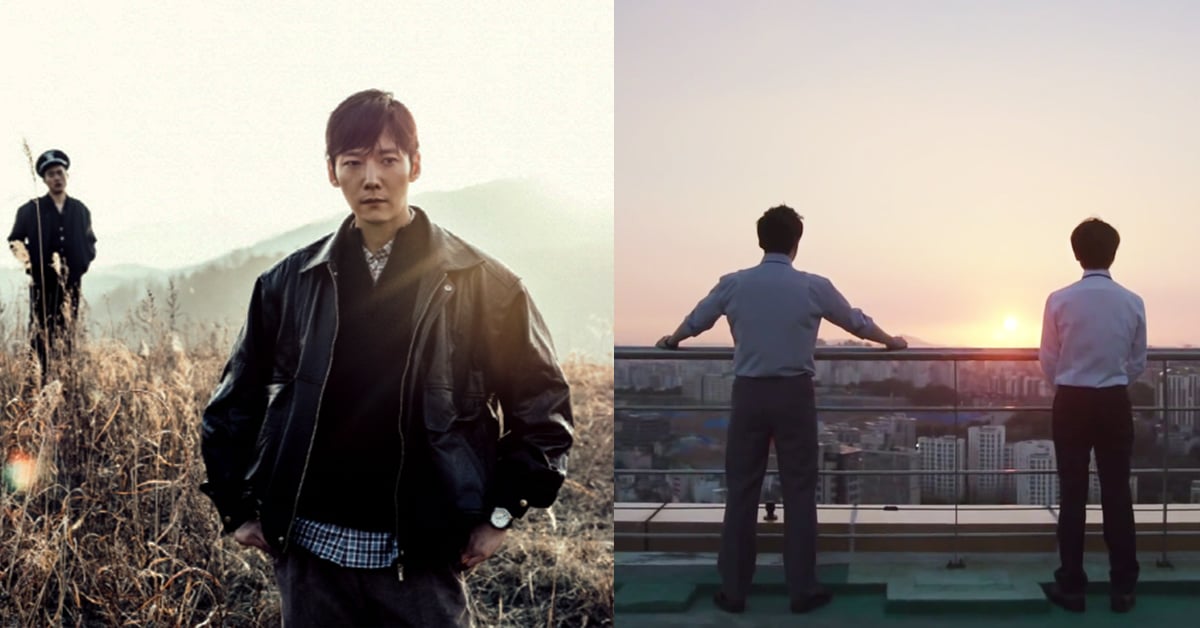 十年後再聽還是想哭吧！每聽必鼻酸的韓劇復古風OST清單 隧道、Circle Of Life、1988、親愛的不要擔心、青春、未生、飛吧、韓劇