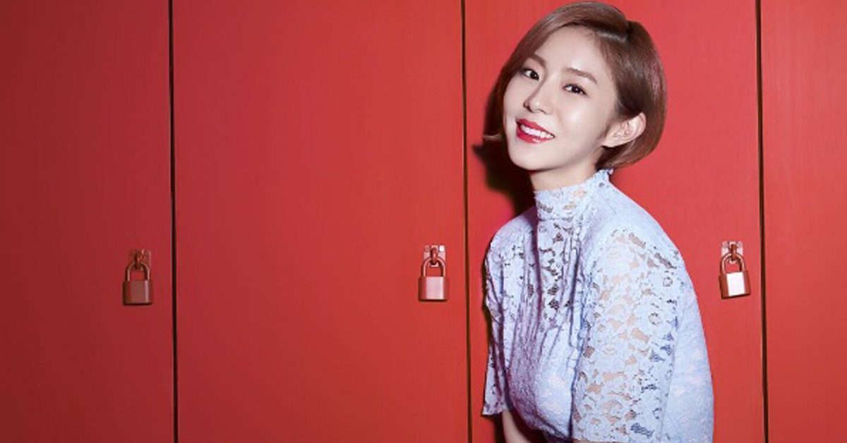 從Afterschool畢業！U-IE公開手寫信：「感謝成員和粉絲」 Afterschool、U-IE、Flashback、First Love、E-Young、NaNa、Ka-Eun、珠妍、Lizzy、Raina、正雅、