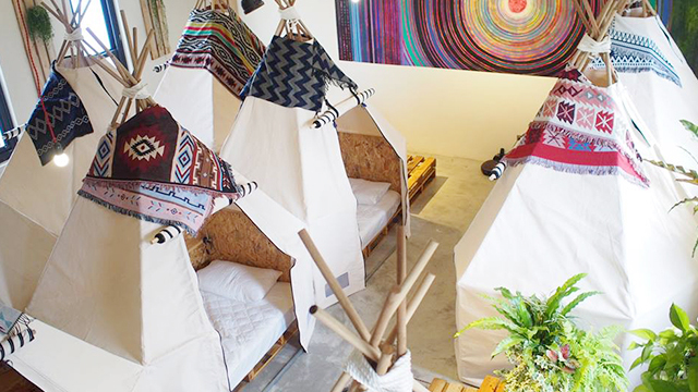 變身夢幻美人魚、住進印第安公主房？墾丁「一日公主之旅」帶女孩們圓夢去 愛玩妞、愛玩妞在墾丁、一日公主、墾丁、後壁湖漁港、墾丁小巴里島、迷路小章魚餐酒館、恆春信用組合