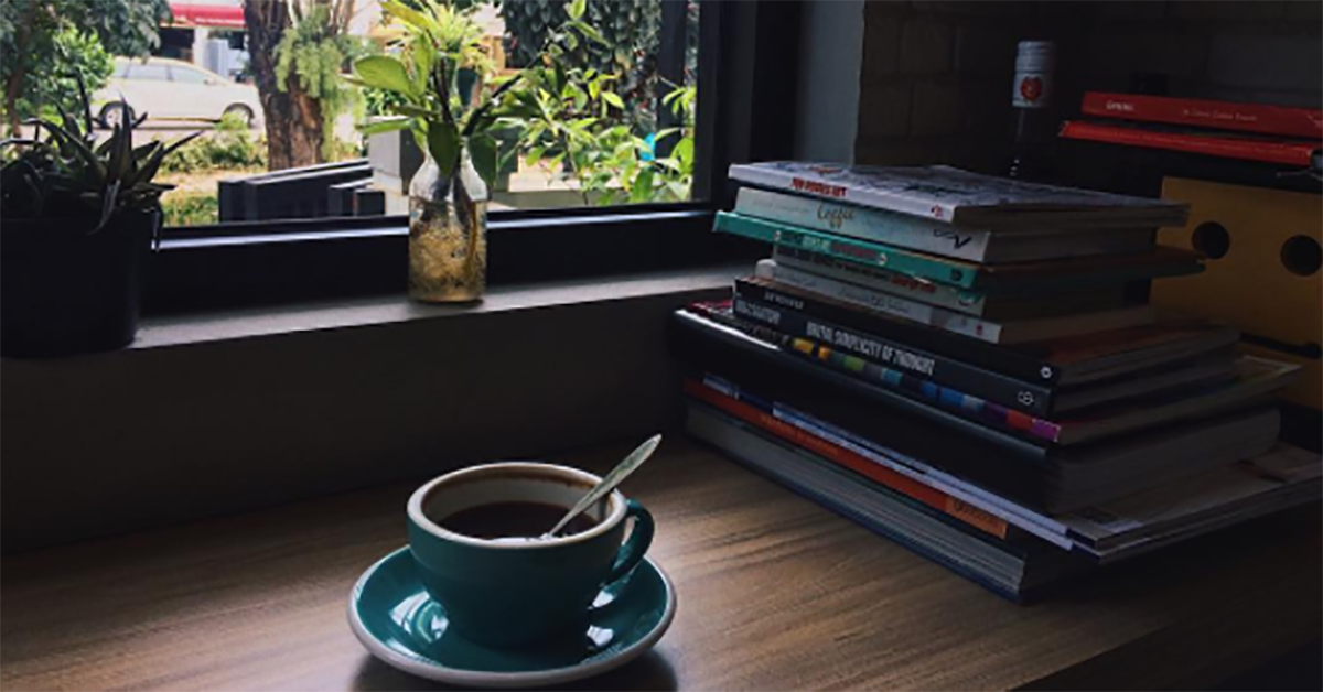 妞書僮：倘若可以回到過去你最想見到誰？《在咖啡冷掉之前》新書轉載 妞書僮、在咖啡冷掉之前、回到過去、故事、改變、戀人、規矩、讀讀書