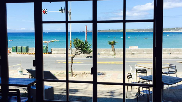 【墾丁】一日公主之旅－「迷路小章魚餐酒館」 愛玩妞、愛玩妞在墾丁、一日公主、墾丁、迷路小章魚餐酒館