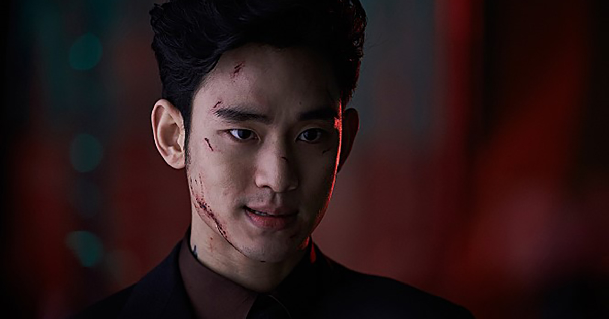 《Real》菁英演員群聚全靠他？成東鎰：「看到名單有『金秀賢』我就決定出演了！」 韓影、Real、리얼、金秀賢、雪莉、主演、成東鎰、李聖旻、劇照、大咖