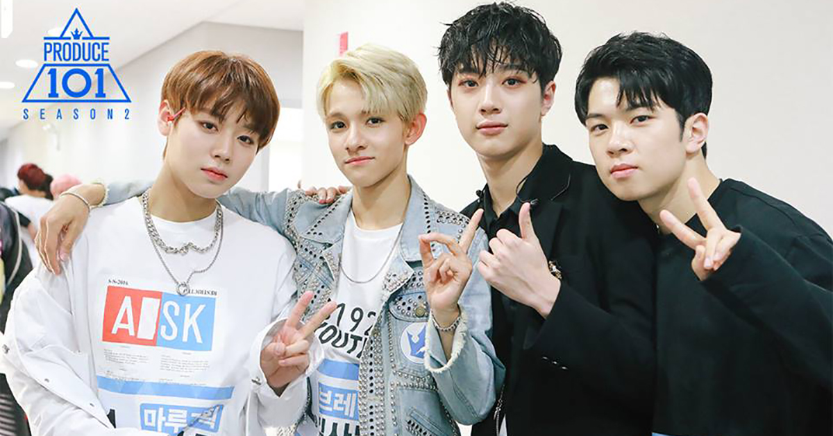 你今天Pick了嗎？《PRODUCE 101》6月16日將「直播」公開最後11人 PRODUCE 101、11人、投票、pick、最後、直播、死守