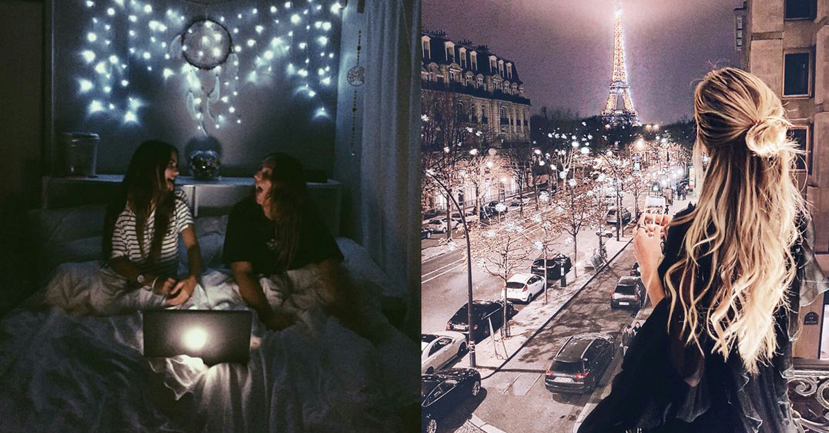 到底要如何度過睡不著的夜晚！？揪團徹夜狂歡可以做的5件事 夜晚、寧靜、派對、狂歡、Tomorrowland