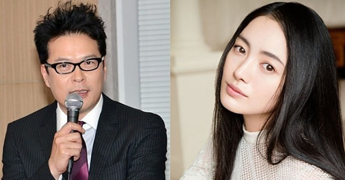 仲間由紀惠發福努力做人 老公卻驚爆外遇！ 仲間由紀惠、田中哲司、外遇、布倫、極道鮮師