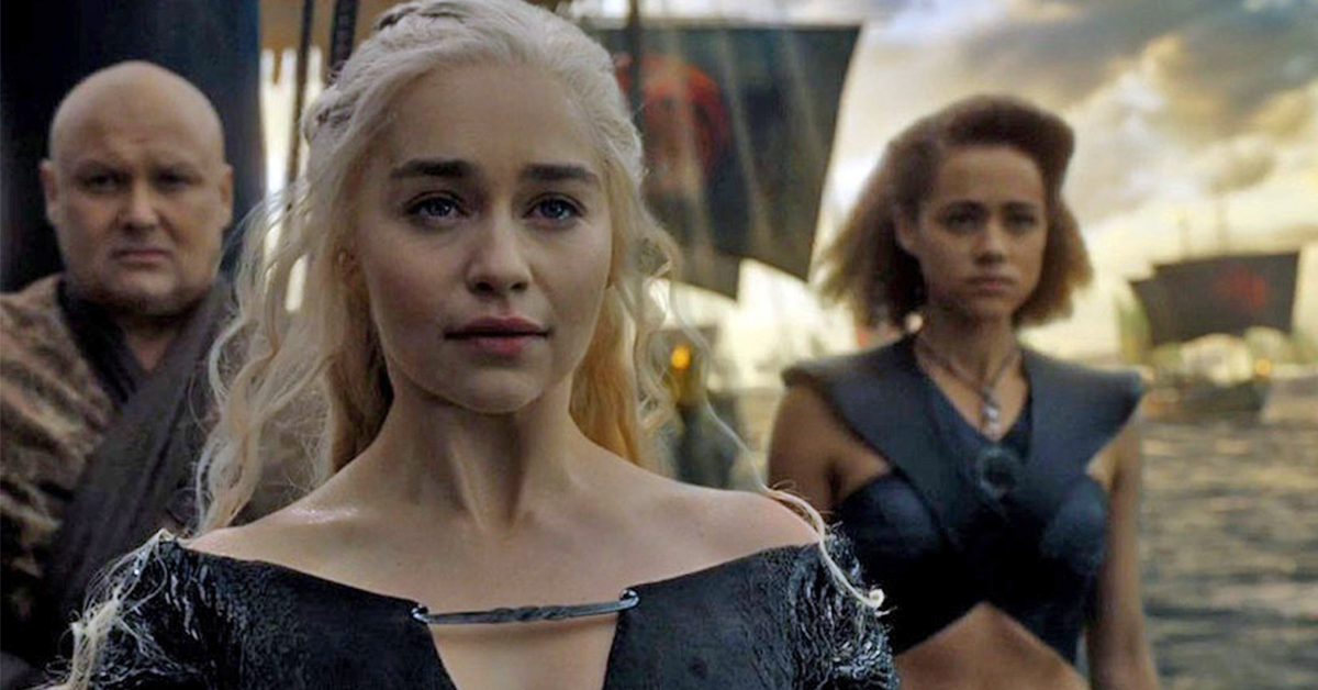 選課系統一定會癱瘓！哈佛大學即將為《權力遊戲》開課啦～ 權力遊戲、哈佛大學、Harvard、中古世紀、歷史、文化、有趣、搶課、大學、進修、Game Of Thrones