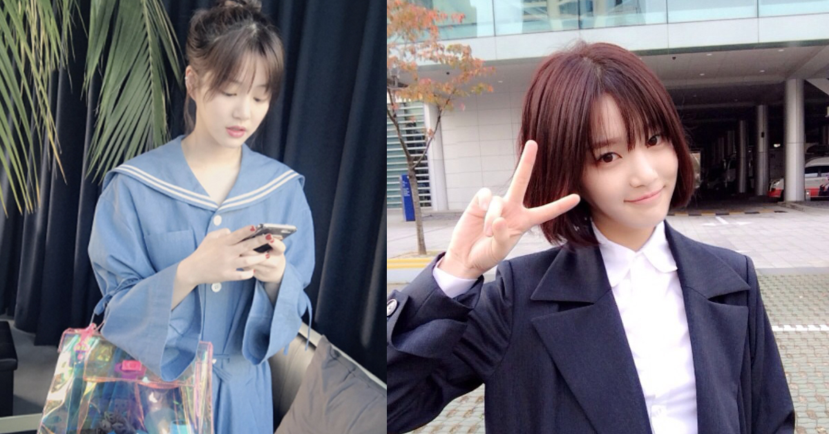 好久不見的李侑菲終於接新戲！和SHINee珉豪聯手浪漫喜劇 李侑菲、不知不覺18、我們的初次羅曼史、皮諾丘