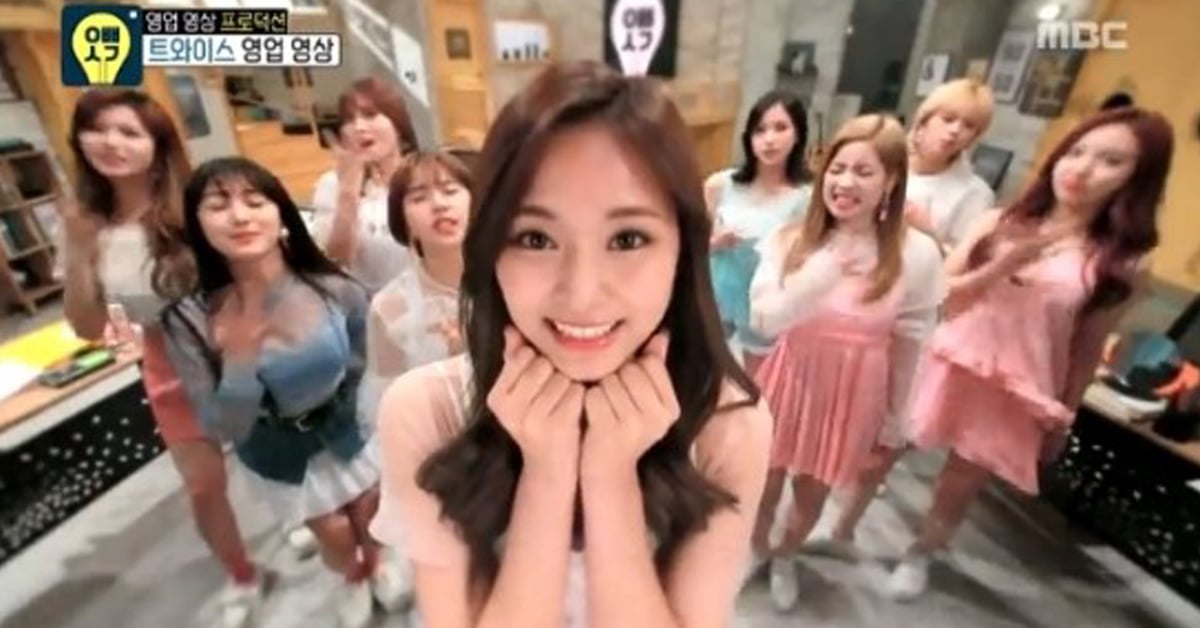 帶你認識所有成員和經典歌曲！〈TWICE頌〉可愛又洗腦 TWICE、JYP、TWICE頌、定延、志效、娜璉、多賢、彩瑛、Momo、Sana、Mina、子瑜