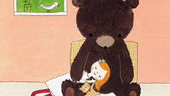 溫暖祥和的繽紛世界 童趣繪本風插畫 插畫、動物、可愛、Yukiko Delico、