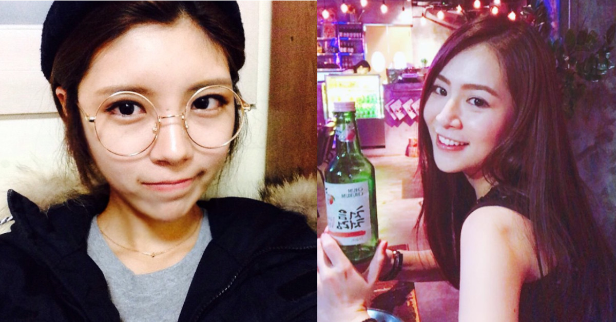 IG照片都被誤認是韓國妞！5個拍照秘訣保證朋友都傻傻分不清楚 韓妞、打卡、按讚、網美、素顏霜