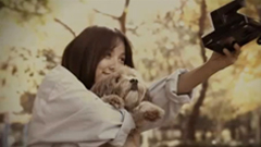 永遠不要忘記當初的愛 李孝利公益認養寵物影片 影片、感人、狗狗、認養、李孝利、微電影