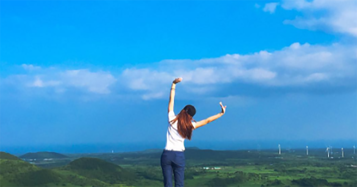 【大A駐站專欄 第24回】一起旅行 大A、兩性、專欄、一起旅行、家事、好累、愛你、出國、欣然接受