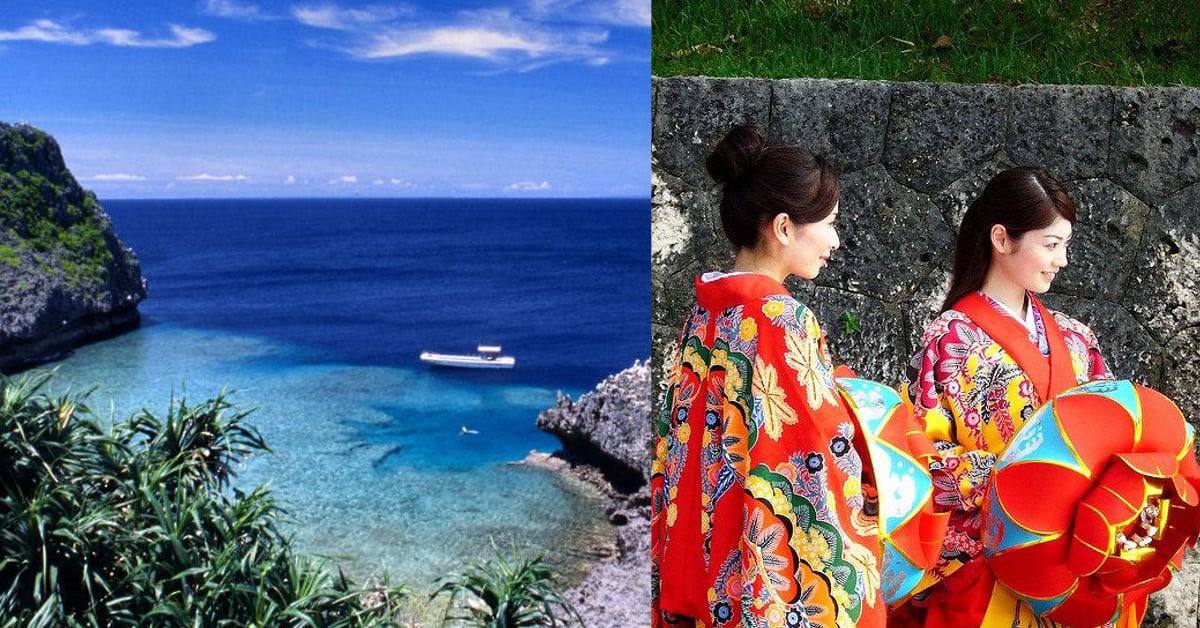 日本人公認的女神出產地 沖繩女孩們漂亮的5個小秘密 沖繩 美女 女神 面膜 天然 妞特企 美人計 妞新聞niusnews