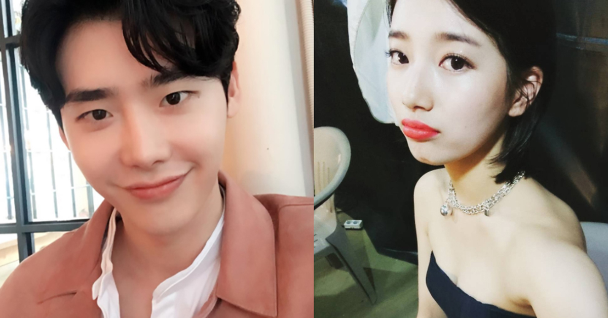 總算等到李鍾碩和裴秀智！《當你熟睡時》確定於9月播出 當你熟睡時、李鍾碩、秀智、首播、製作、殺青、事前、期待