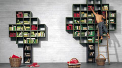 好書上架：1月看什麼？愛情、插畫、童話、散文小說隨你選 書單、快思慢想、皇冠、三采、大默