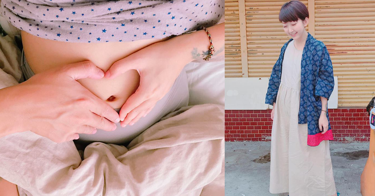 滅火器主唱閃電當爸！前妻鄭宜農同住屋簷大方祝福 滅火器、鄭宜農、山東、楊大正、閃婚