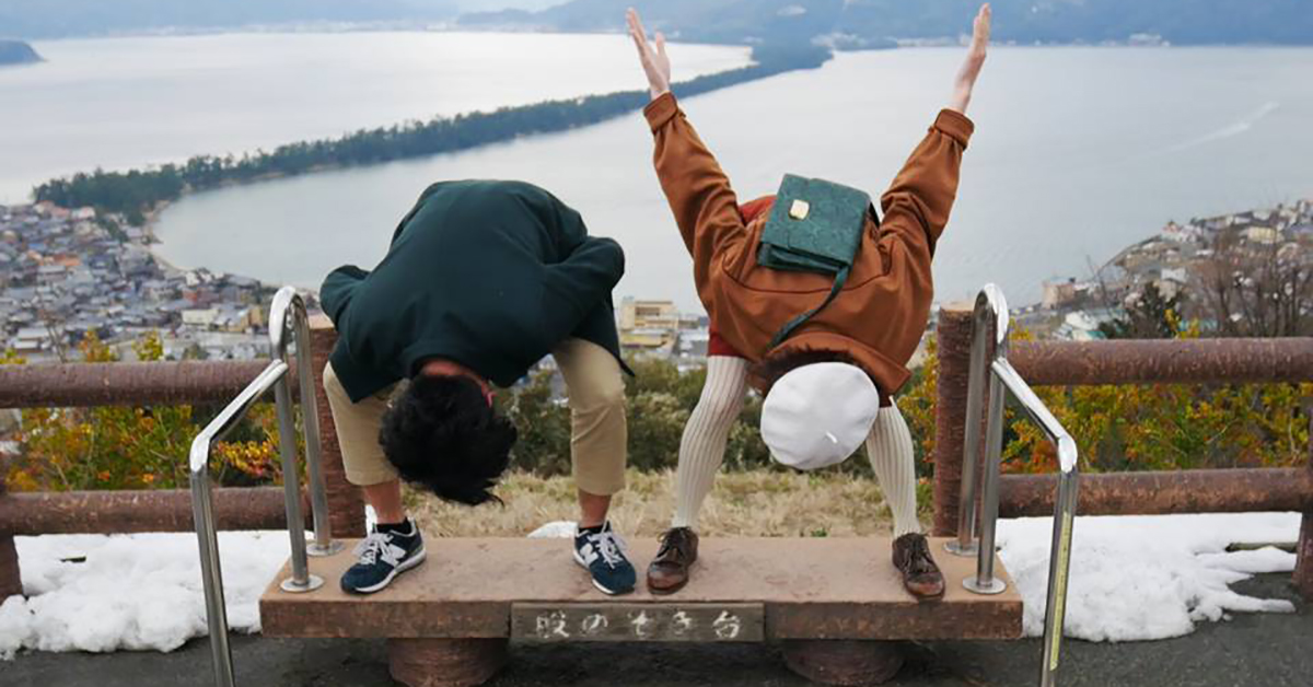 妞書僮：我也好想跟日本人談戀愛～《雖然媽媽說我不能嫁去日本》新書轉載 妞書僮、雖然媽媽說我不能嫁去日本、電影、茂木夫婦、好笑、日本、上映、有趣、讀讀書