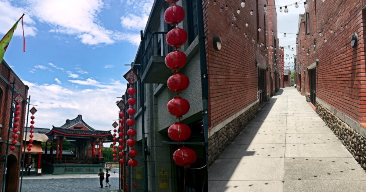 【宜蘭】文青網美必收藏的宜蘭中部輕旅行提案「幾米主題公園」 