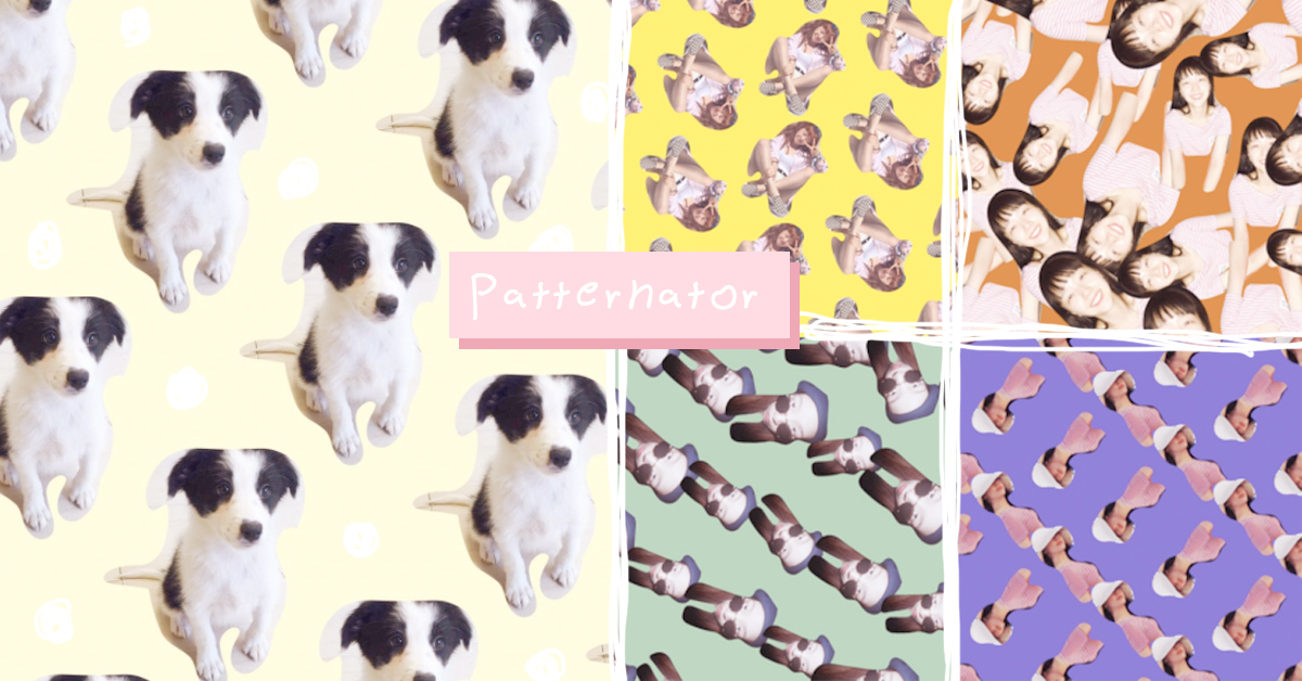 魔性App連安心亞、孝淵也淪陷！你今天跟著一起《Patternator》了嗎？ Patternator、孝淵、安心亞、key、珉雅、金卡達夏、哈利、贊恩